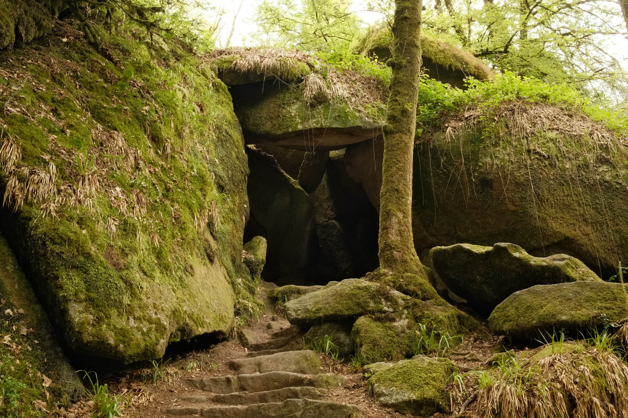 Seznec: Der Mord, der die Bretagne elektrisiert