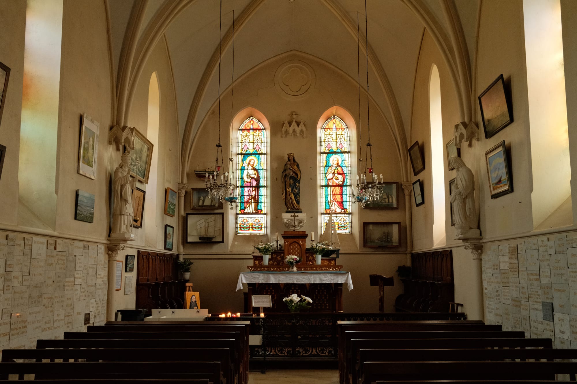 "Bretonische Mafia": Wenn Macron und der Papst nicht denselben Humor haben