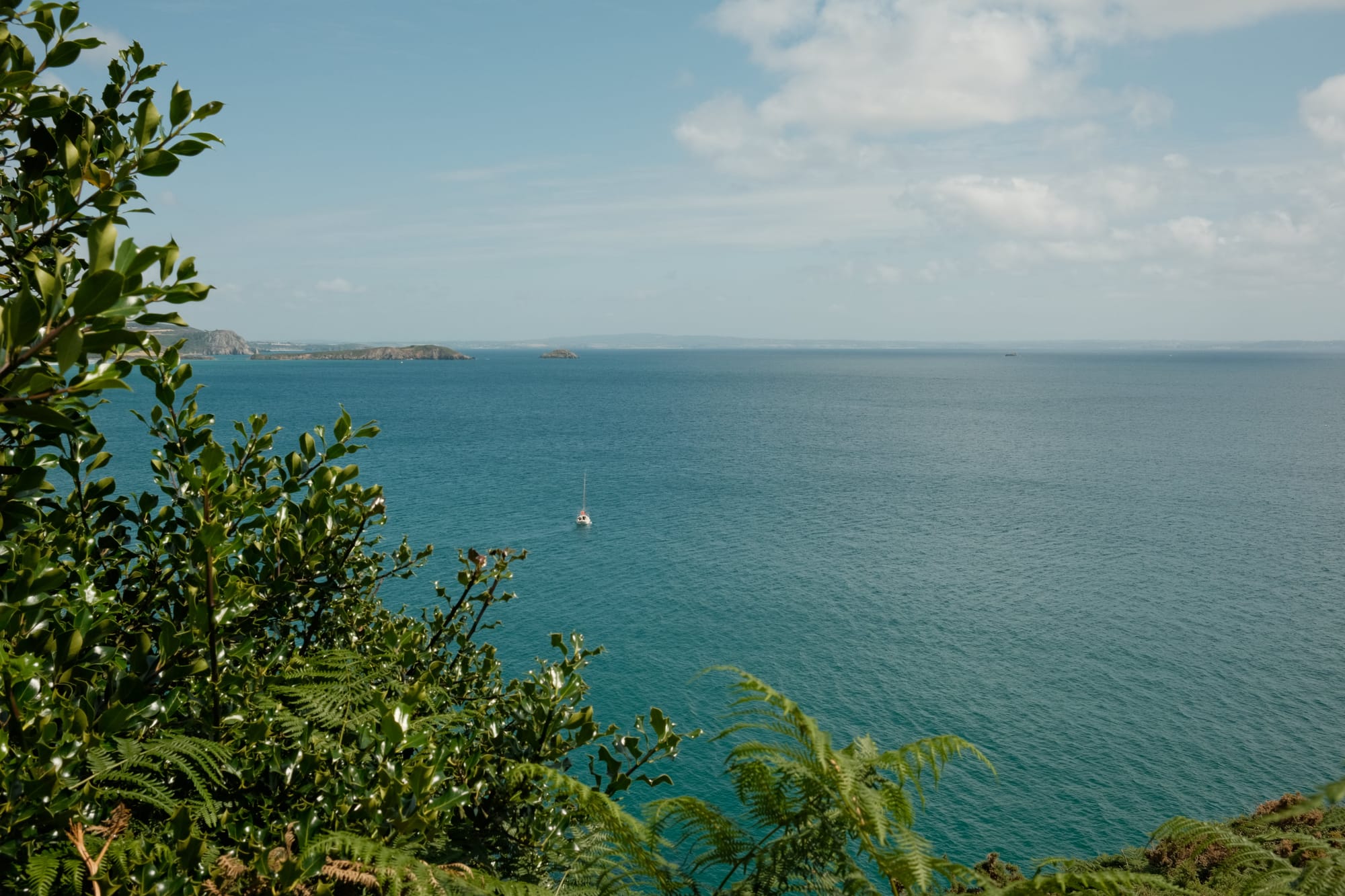 Tabarly, Frankreichs größter Seemann