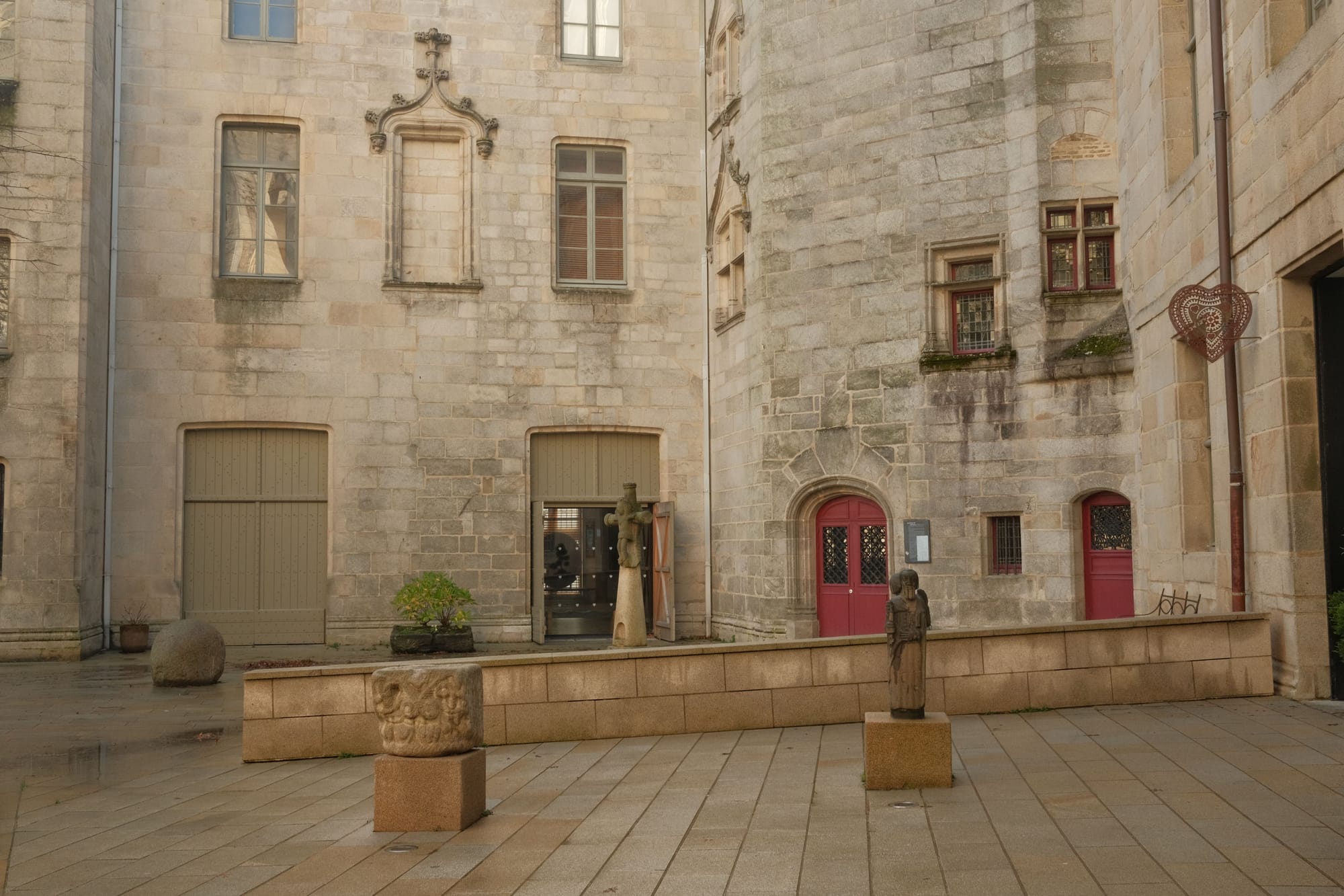 Kultur, Heimat & Tradition: 9 geniale Museen in Frankreich