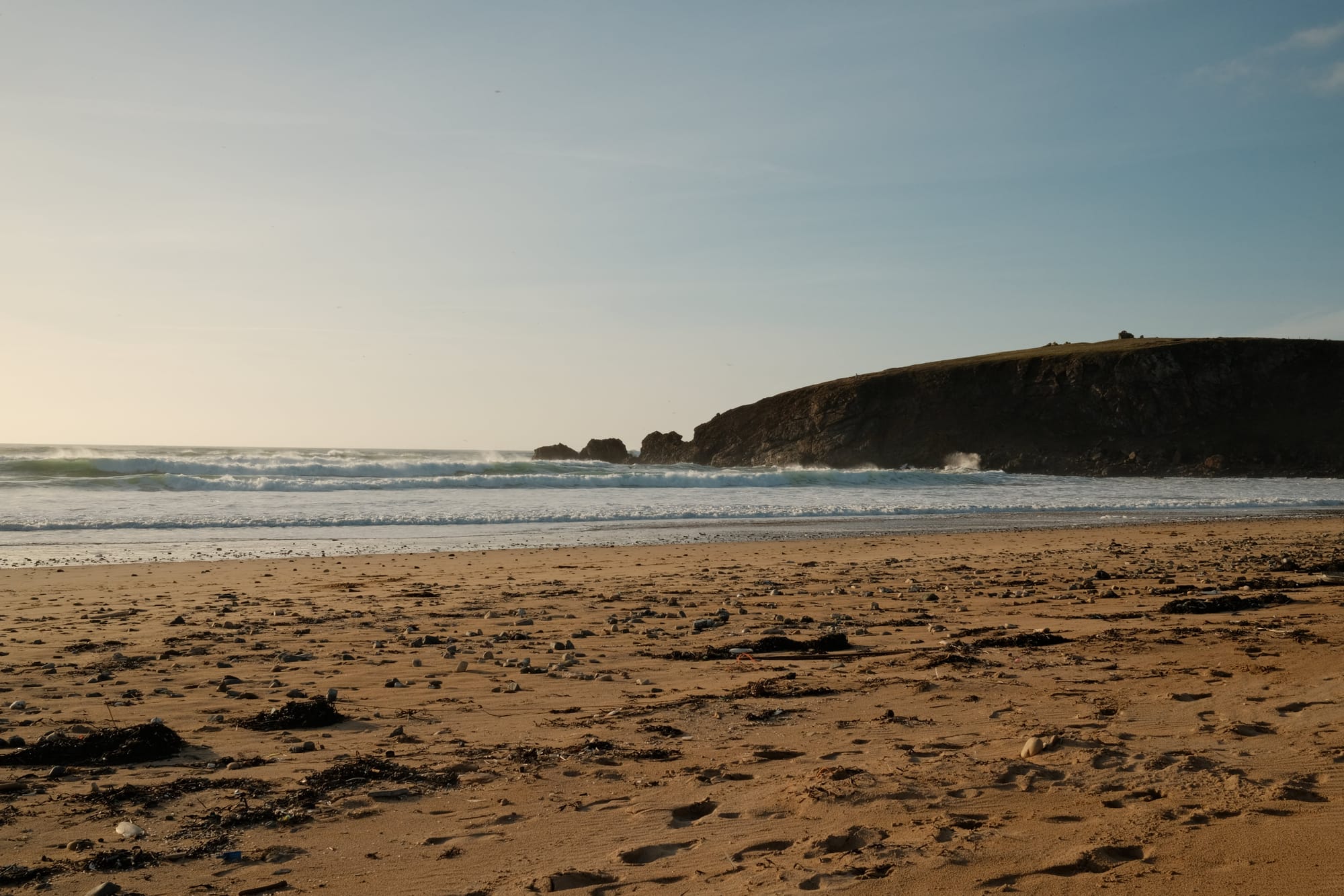 Wie Frankreich sein riesiges Meeresgebiet verwaltet
