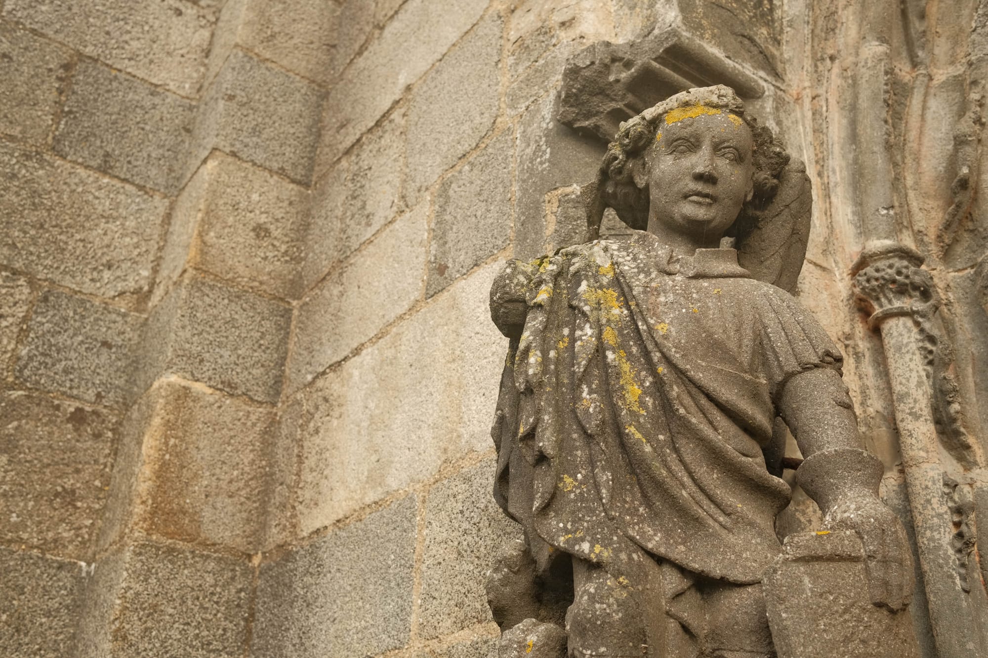 Warum Bretonen sich nicht grüßen