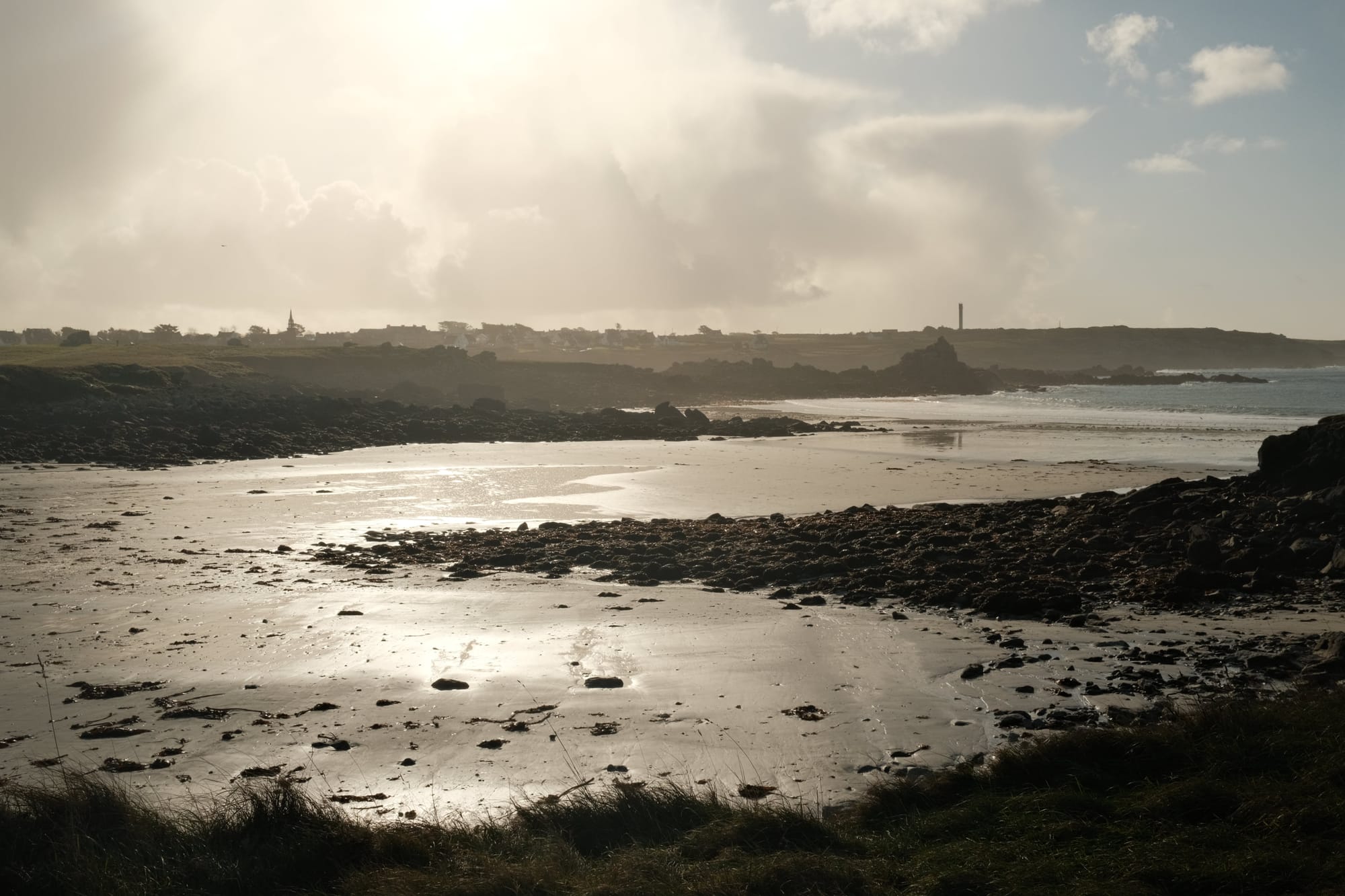 Die Geheimnisse der bretonischen Meerjungfrauen