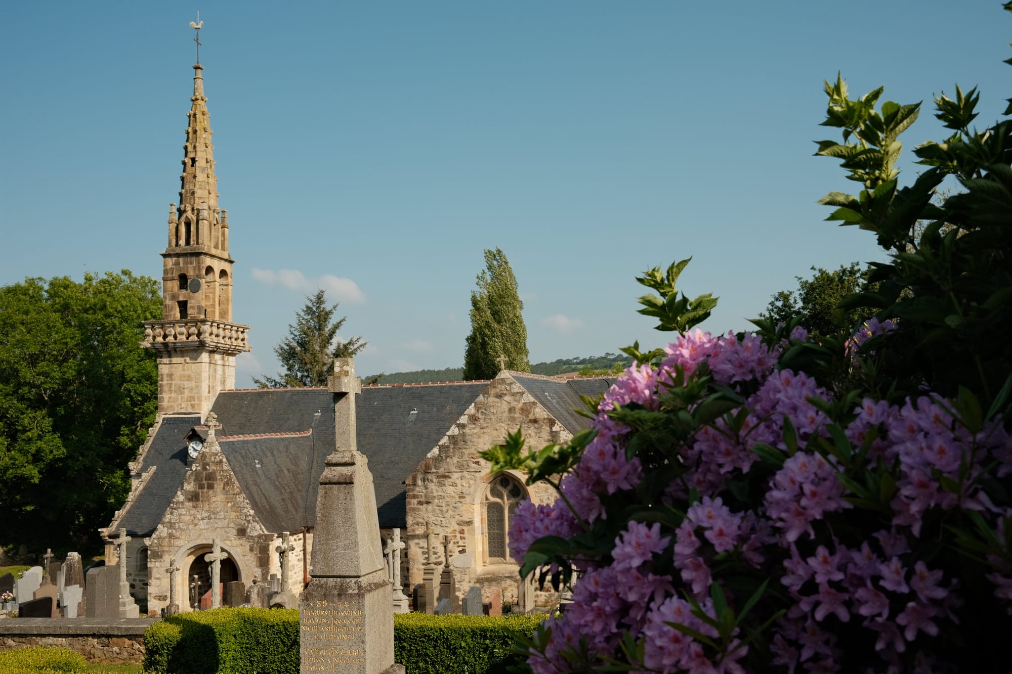 Warum Bretonen beim Abitur am besten abschneiden