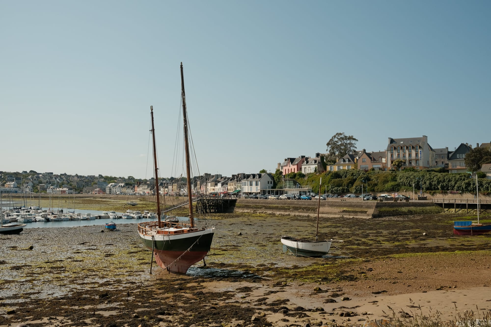 In nur 6 Schritten zur Bretagne Rundreise mit dem Auto