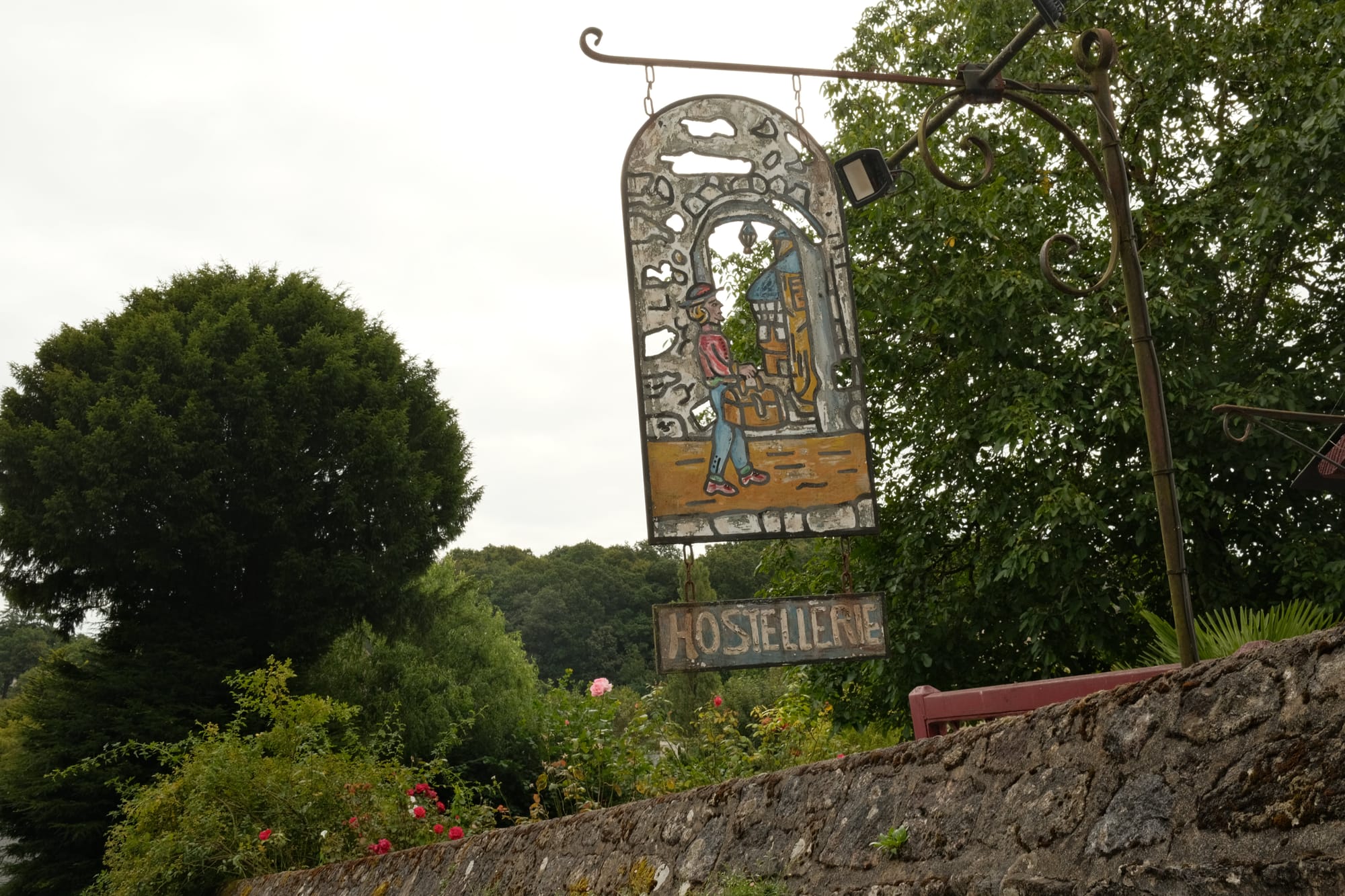 Wie die schlechteste Unterkunft tolle Bewertungen bekommt