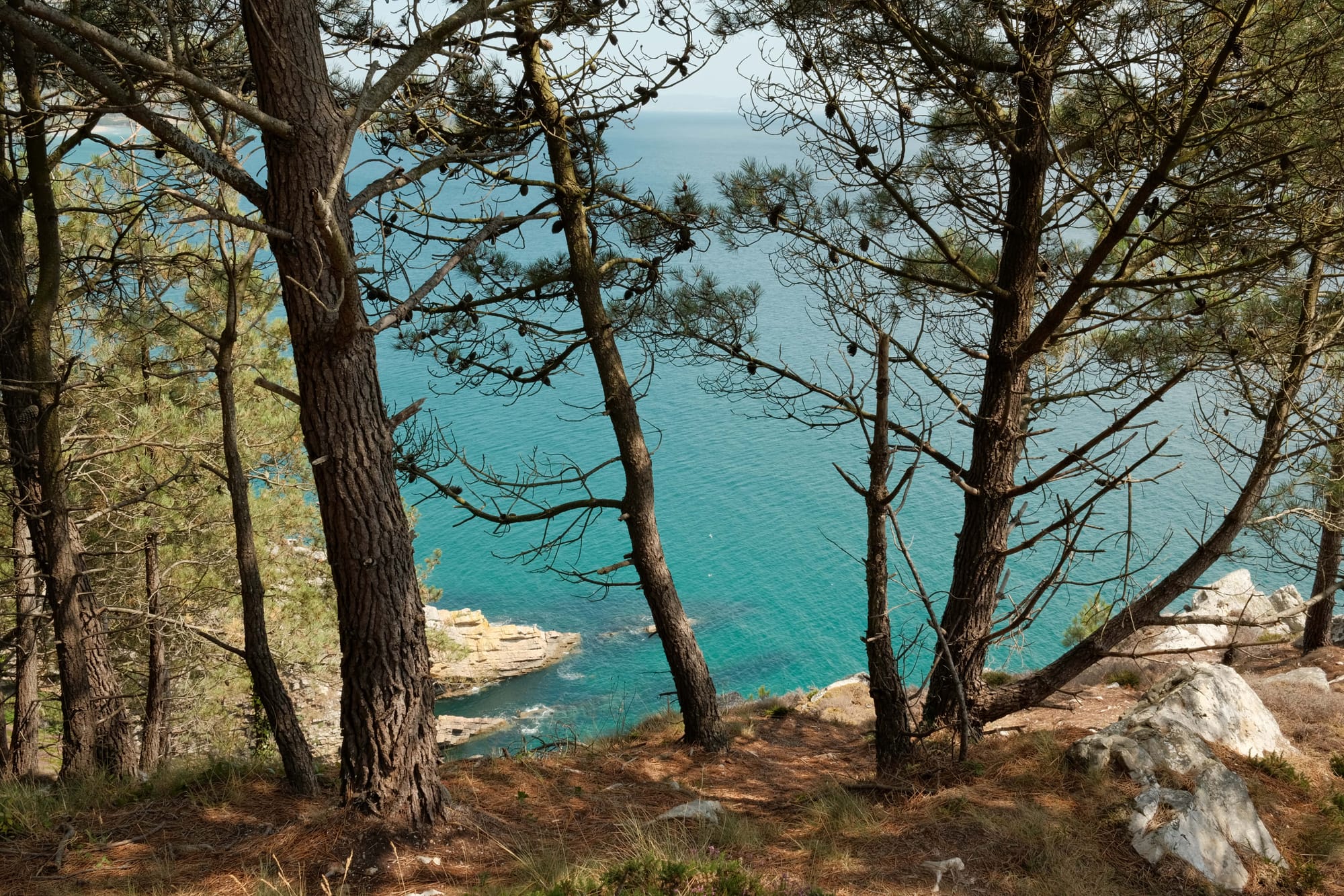 Halbinsel Crozon: Der ultimative Guide