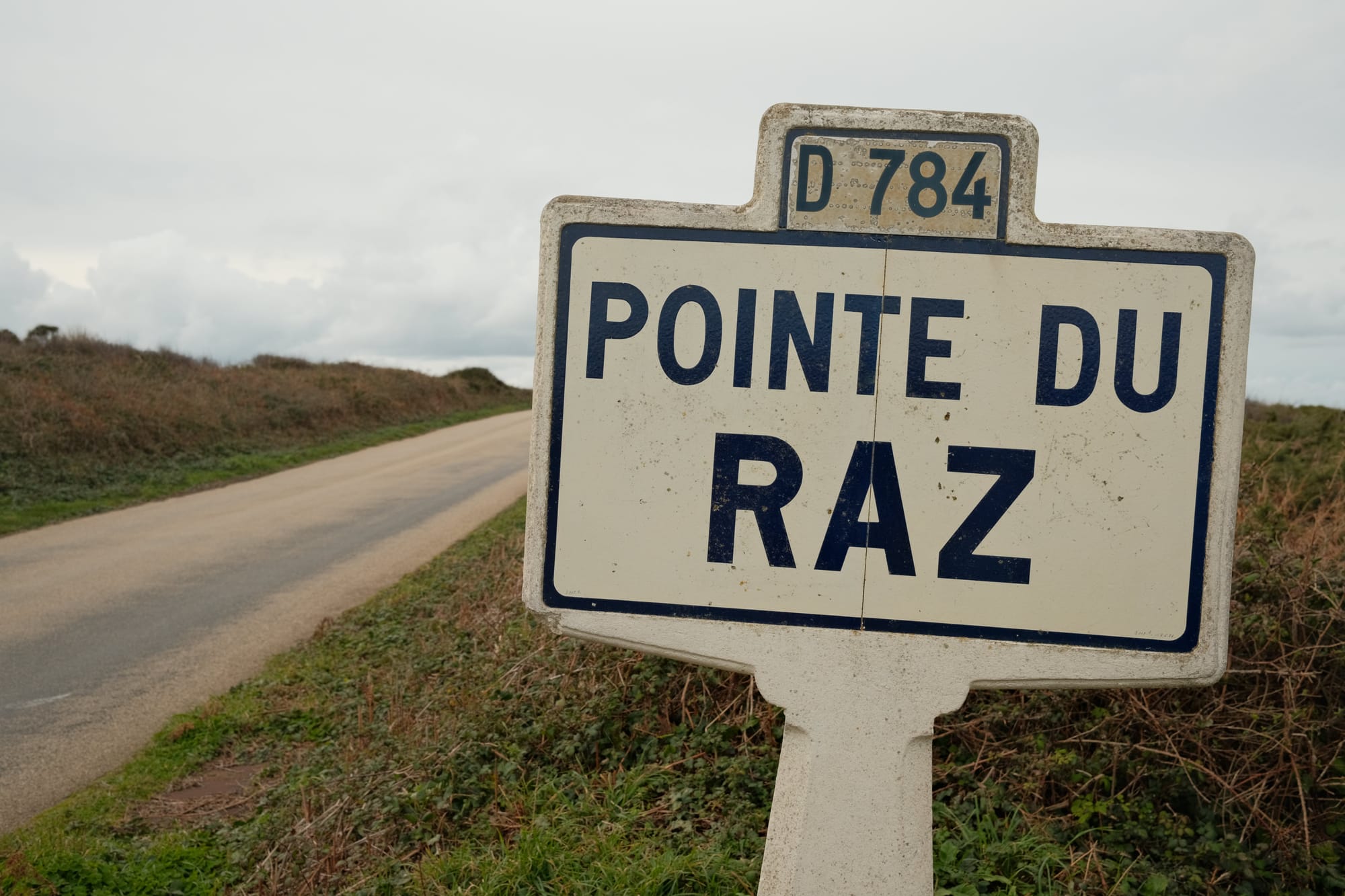 Welche Route für deine Anreise in die Bretagne ohne Stress?