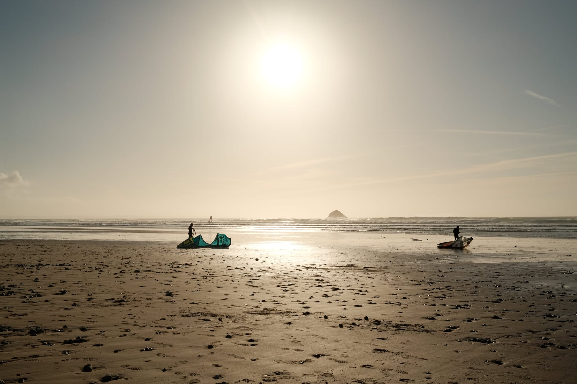 24 Outdoor-Aktivitäten für Naturliebhaber in der Bretagne