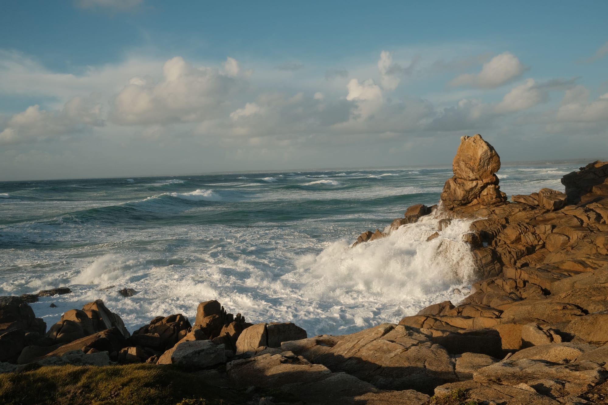 Bretagne im Winter: Dein Guide für einen tollen Urlaub