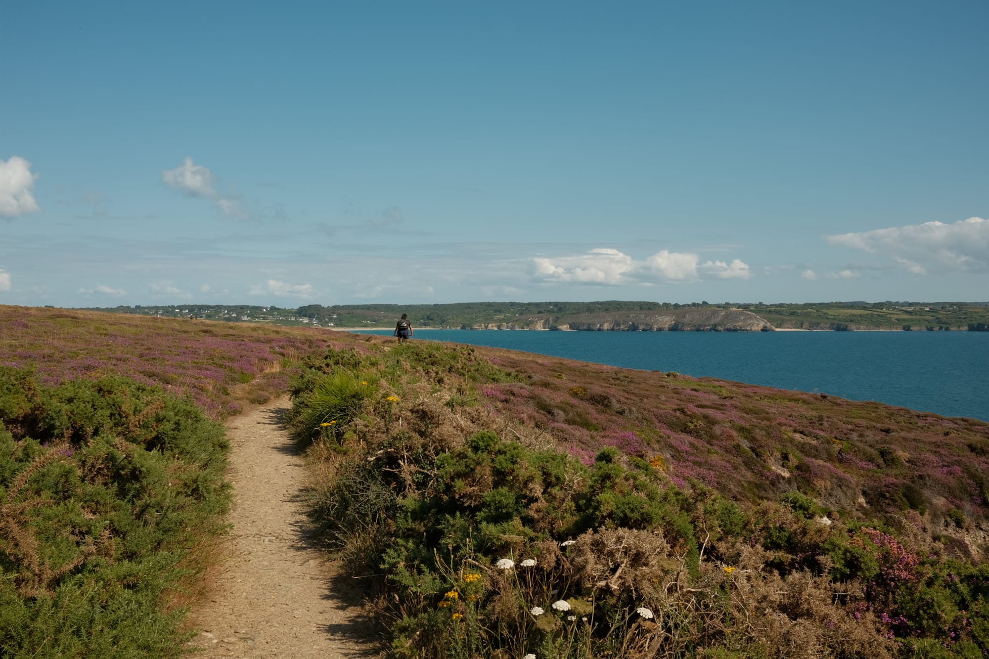 Bretagne: Frühling oder Herbst? Eine Entscheidungshilfe