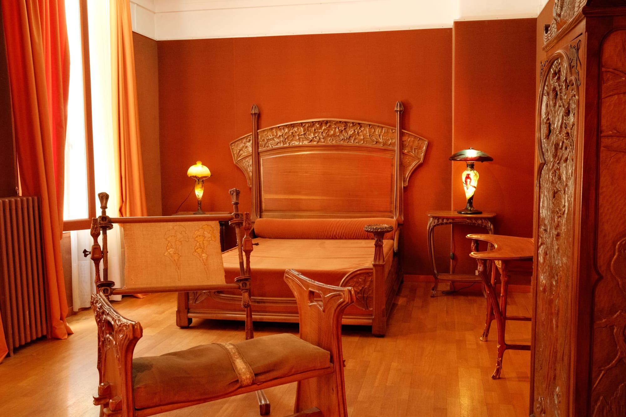 Hotel, Ferienhaus & co: Wo schlafen in Frankreich?