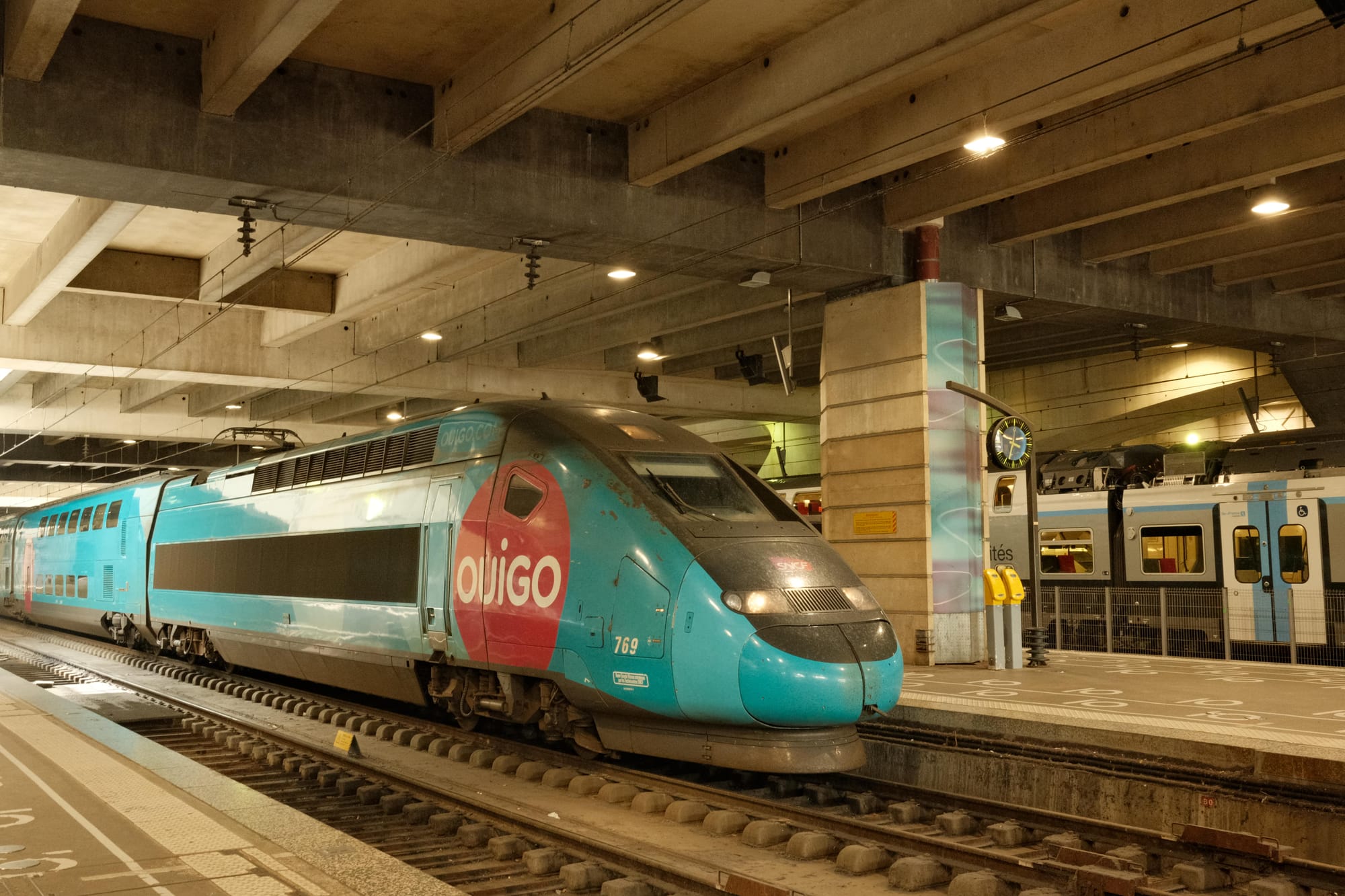 Günstig nach Frankreich: Geldspartipps für deine Zugfahrt