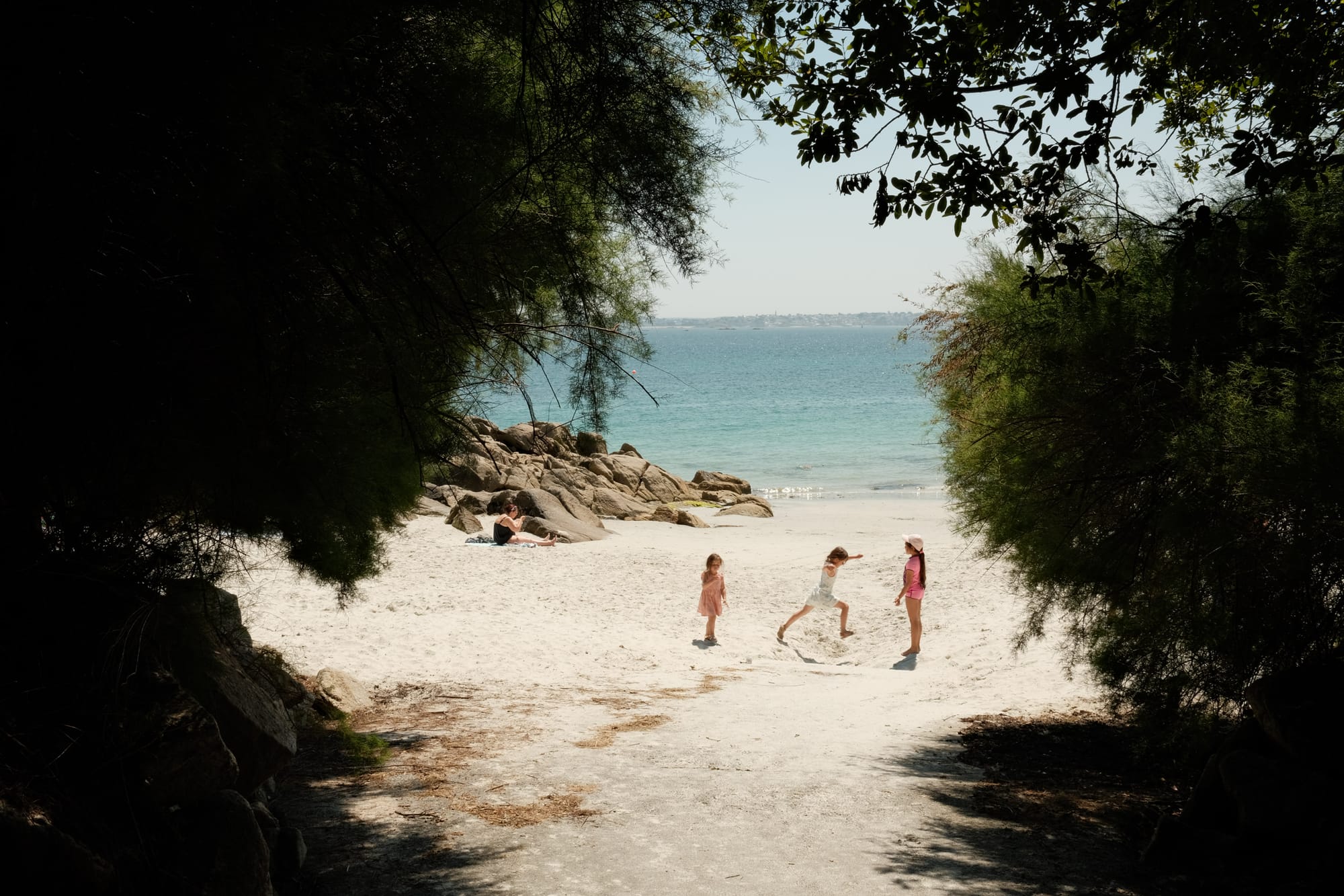 Bretagne Traumstrände: Die schönsten Buchten & Strände