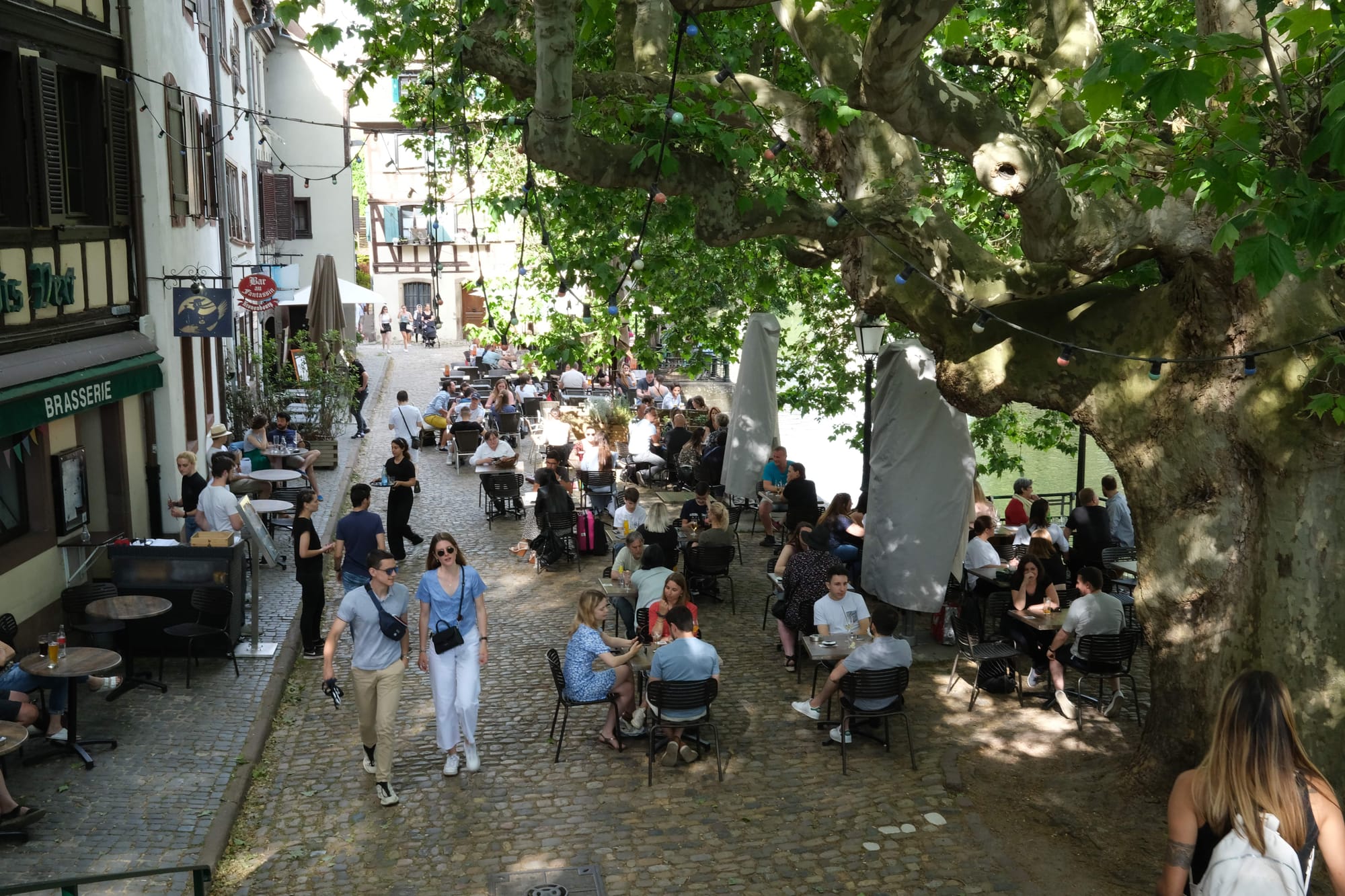 Straßburg Restaurant-Guide: Die besten Adressen