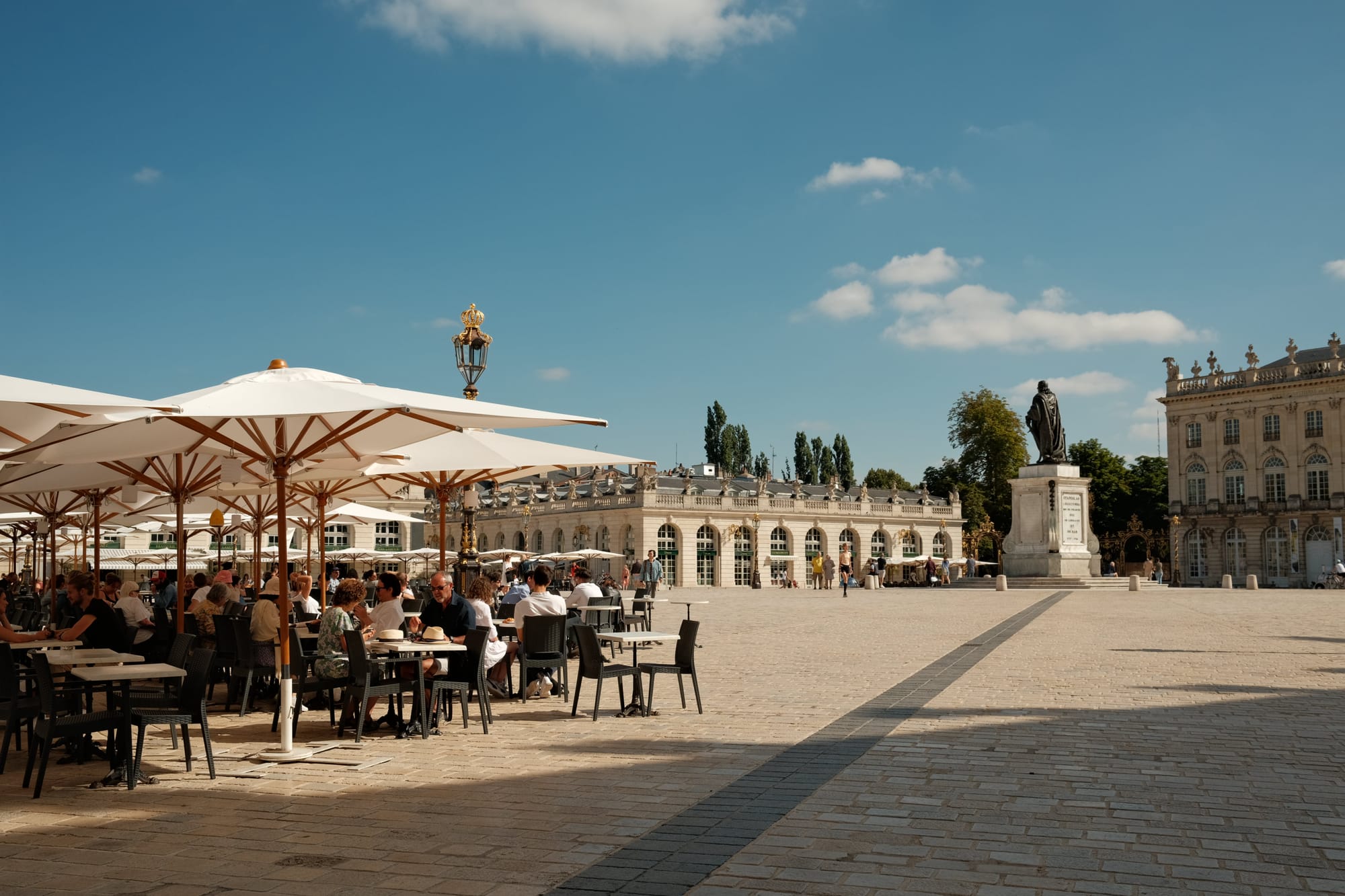 Juni in Frankreich: Beste Orte, Wetter & Tipps