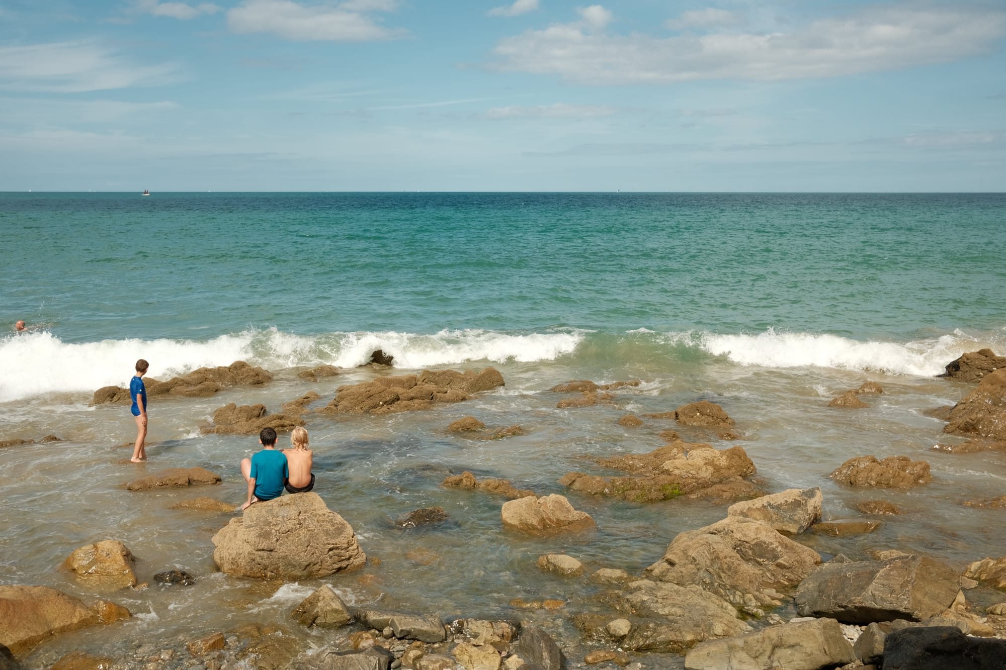 Juli in Frankreich: Beste Orte, Wetter & Tipps