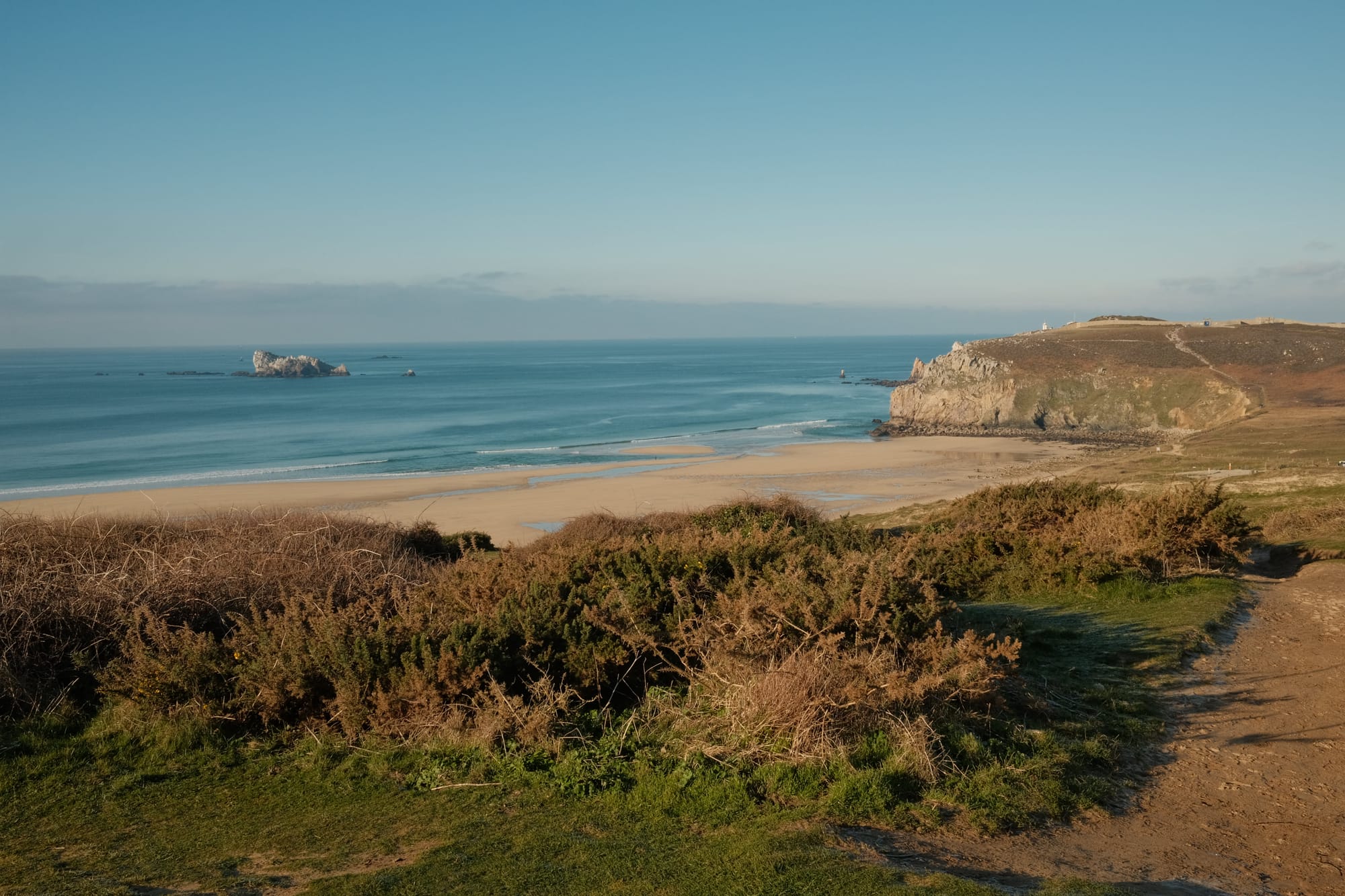 Bretagne im September: Reisezeit schon vorbei?
