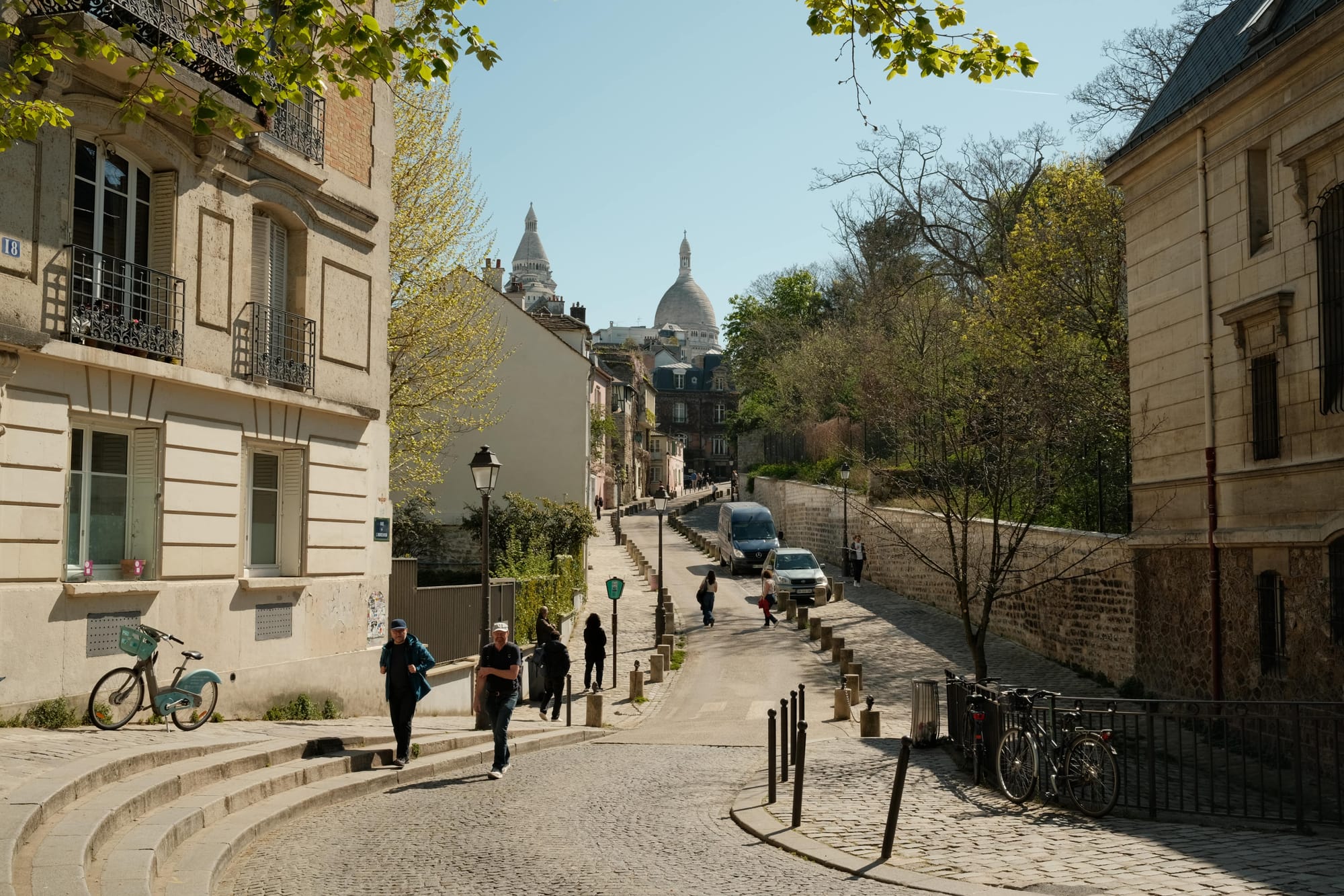 Home-Office in Frankreich: Eine herausfordernde Veränderung