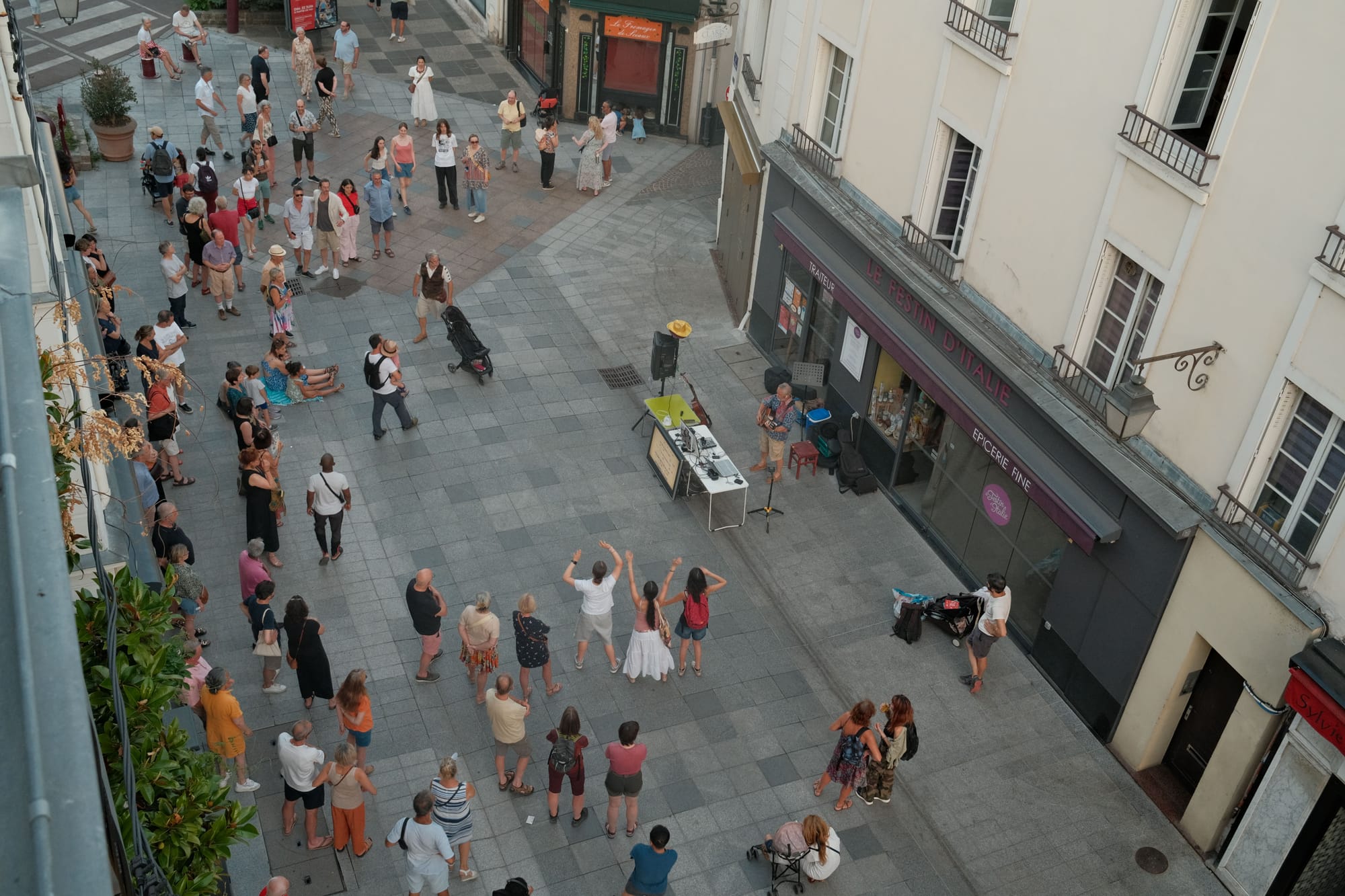 Frankreich News - 22. Juni 2025