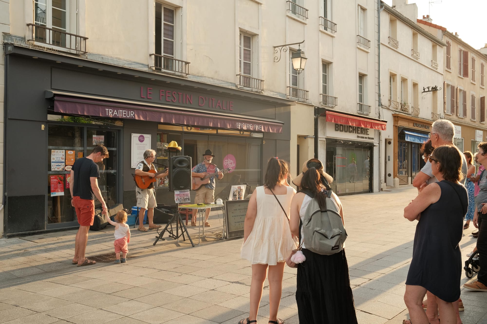 Wer zum Teufel ist Johnny Hallyday?
