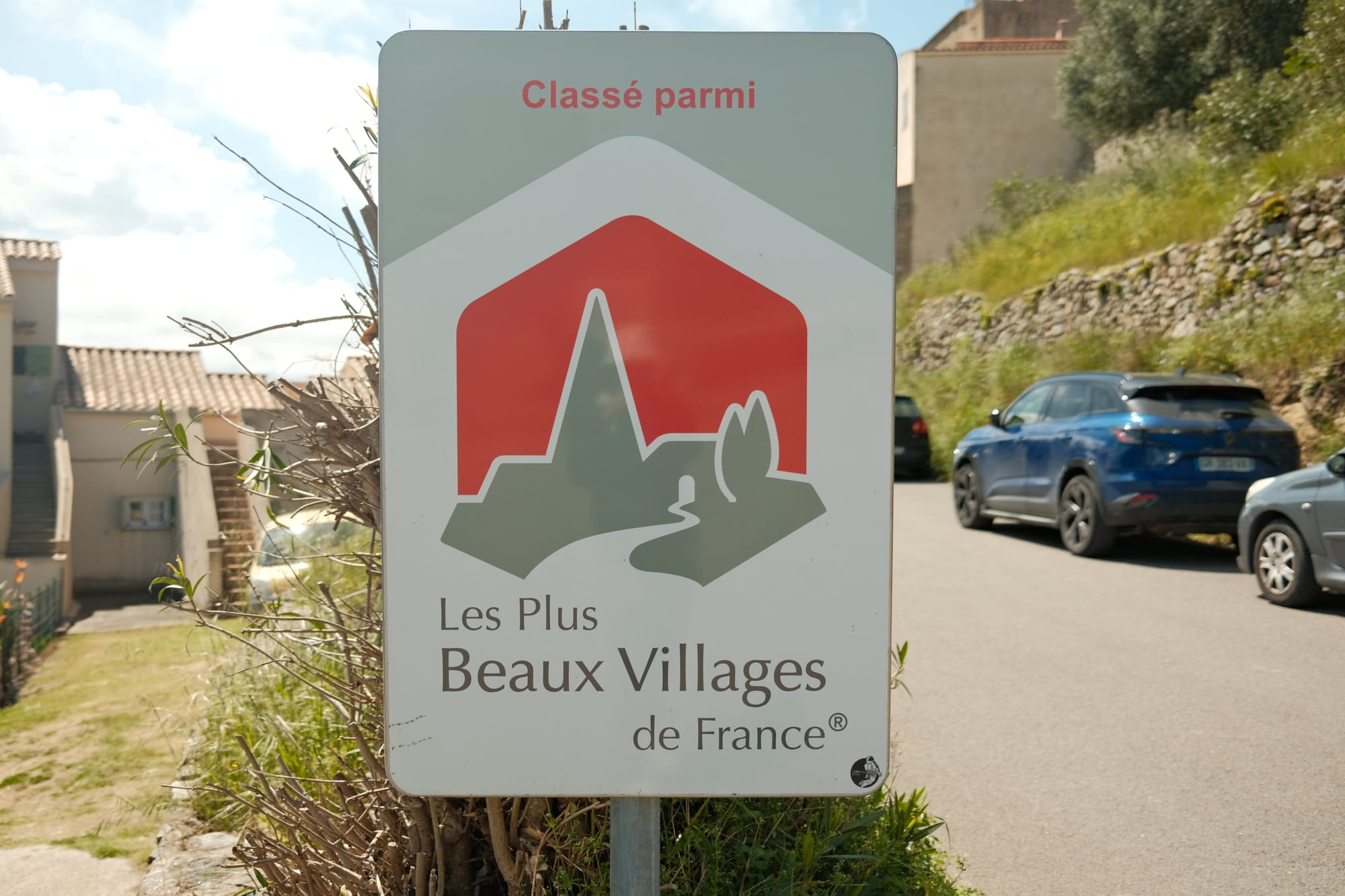 Was sich hinter den „Schönsten Dörfern Frankreichs“ verbirgt