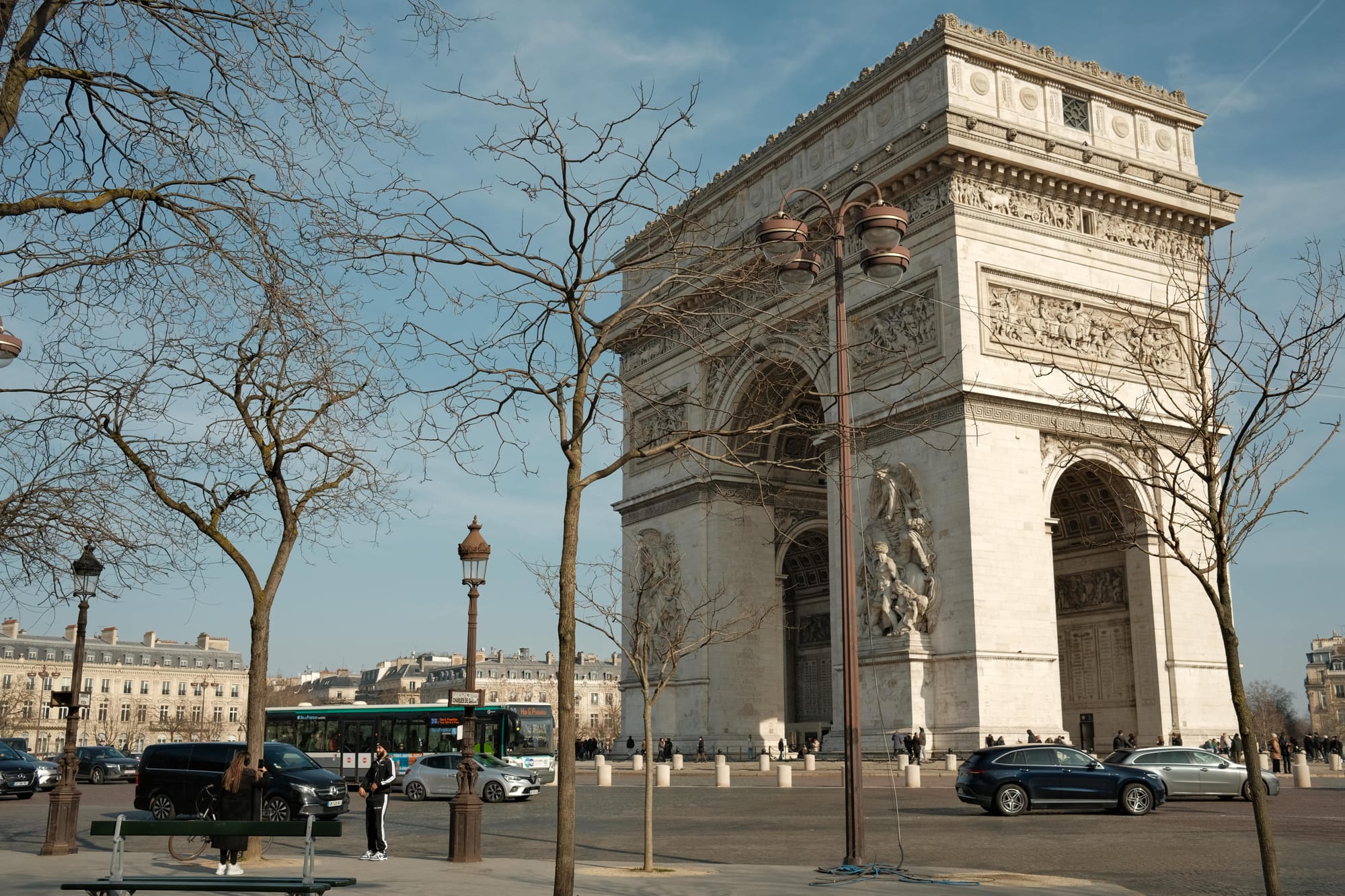 Wochenende in Paris: Mein 3 Tage Programm