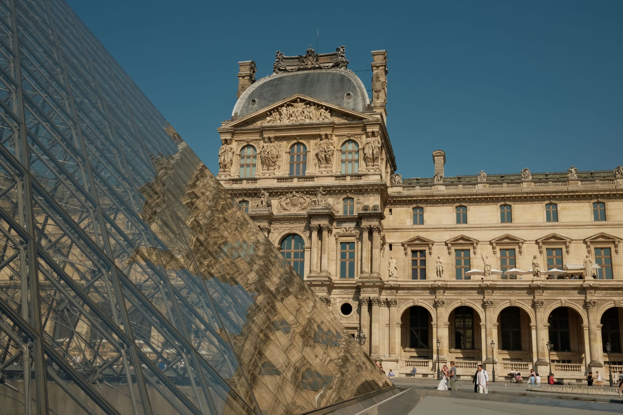 Die besten Louvre Tipps - von einer Stammbesucherin