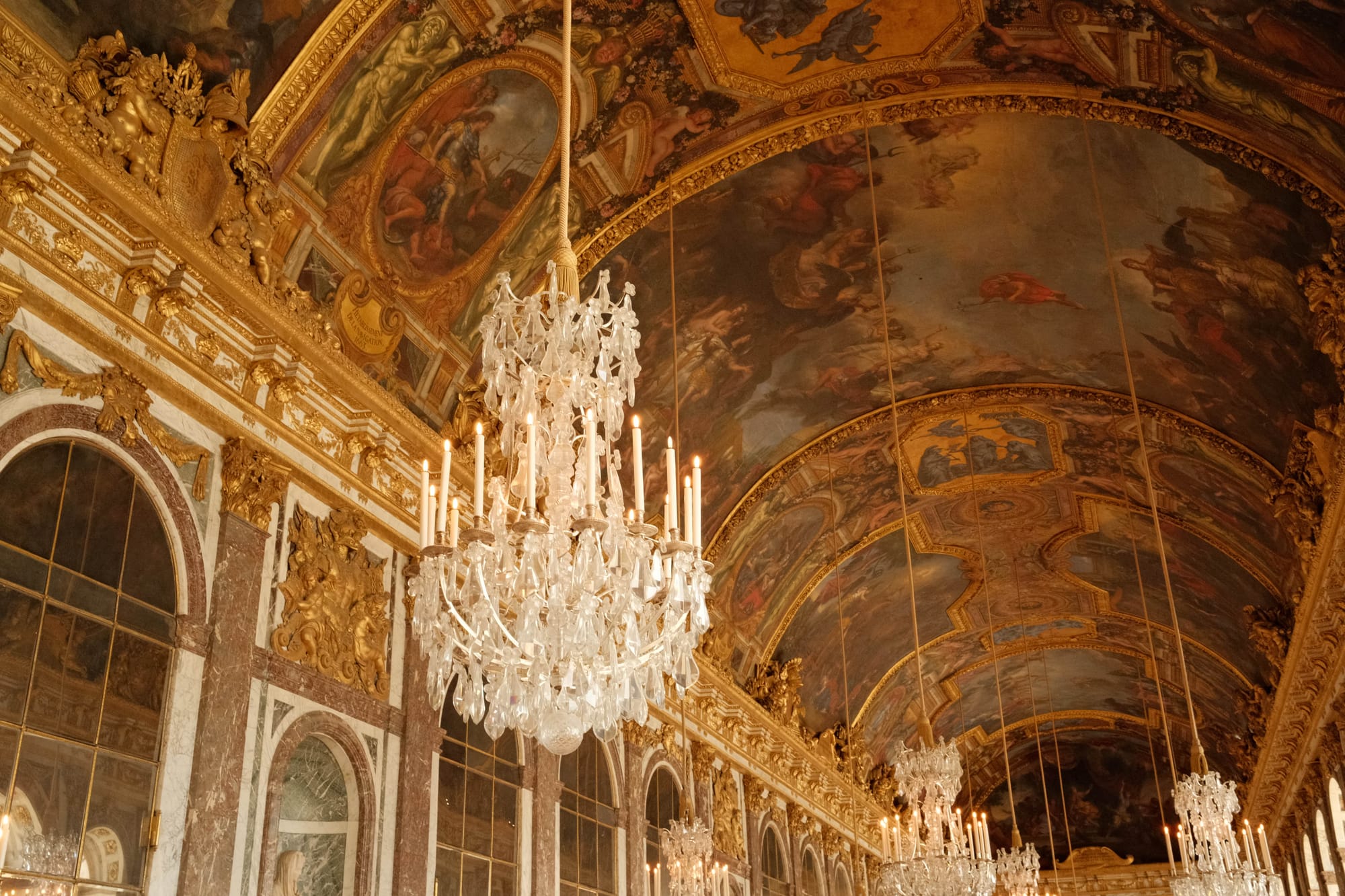 Die wildesten Liebesaffären der französischen Präsidenten