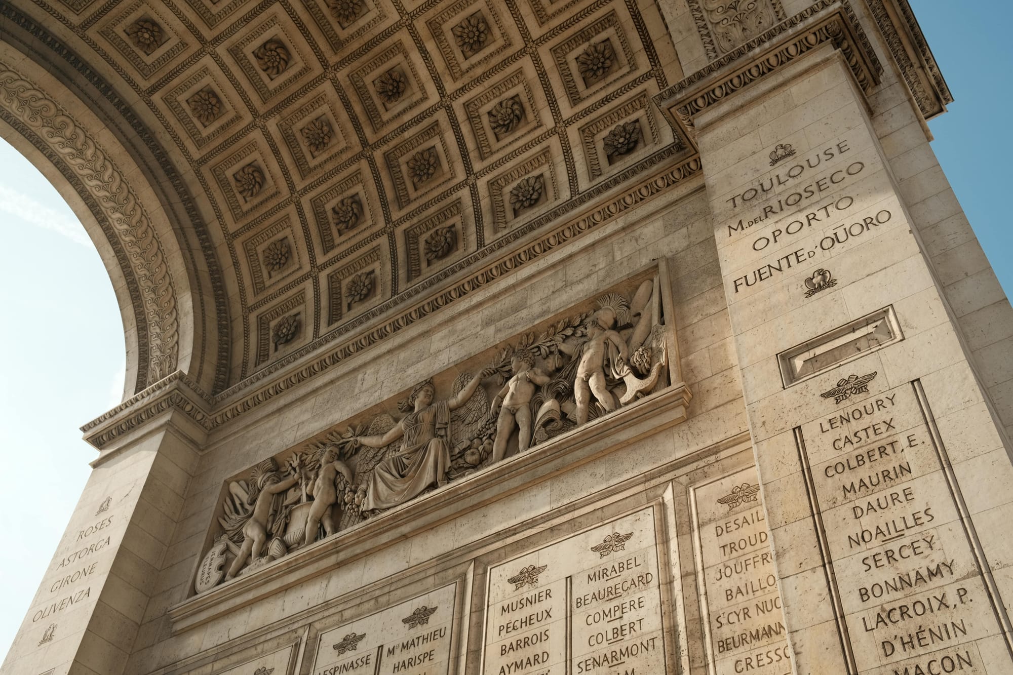 Was feiern die Franzosen am 14. Juli überhaupt?