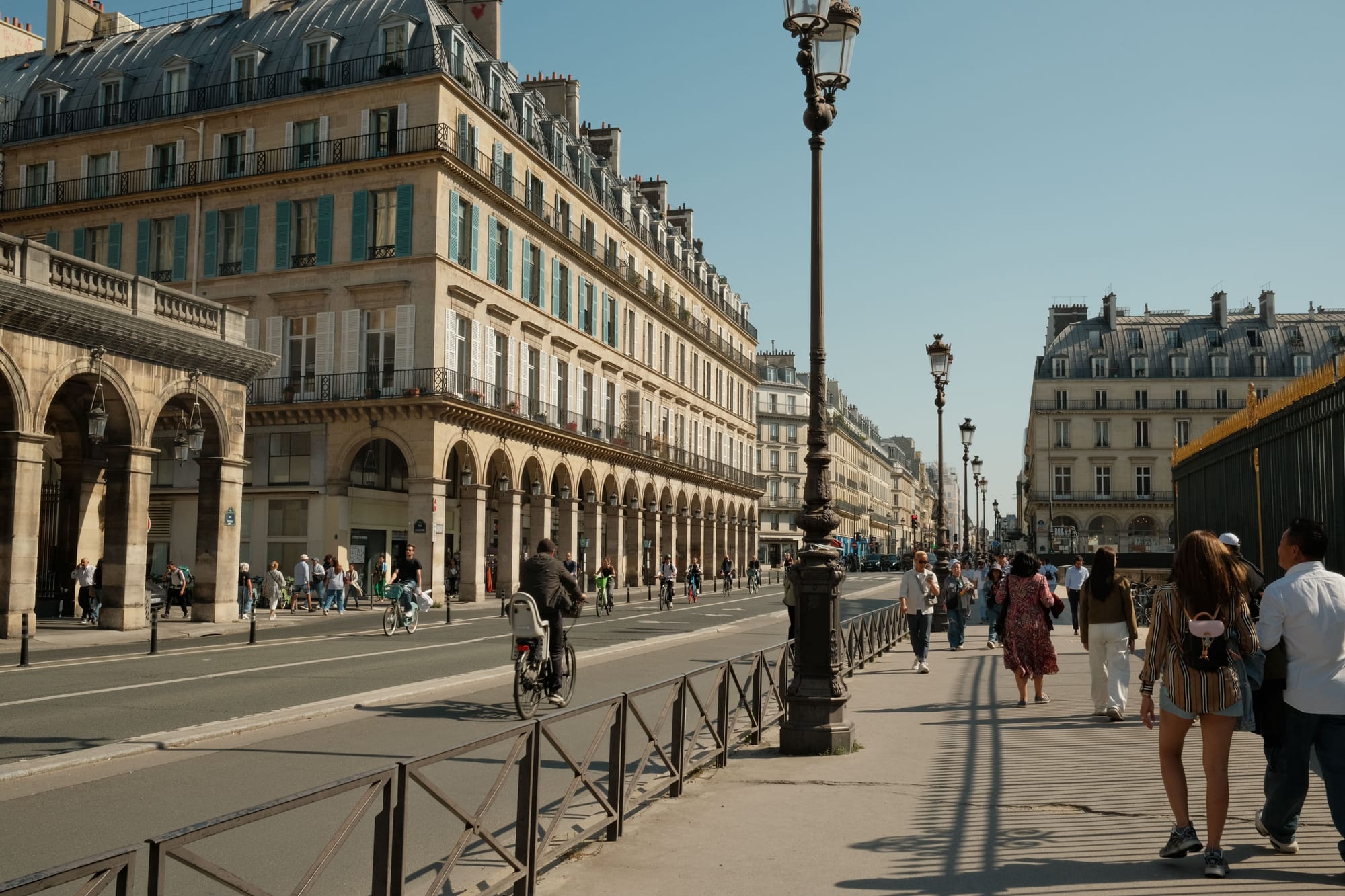 Hotel in Paris buchen - ohne graue Haare zu bekommen