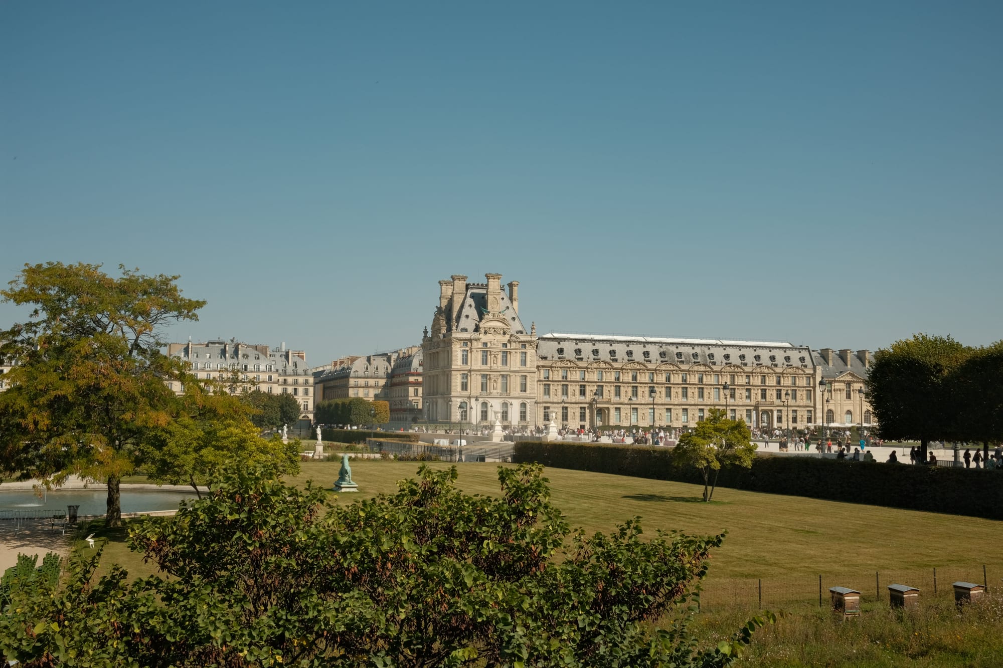 Events Paris 2025-2026: Veranstaltungen & Feste