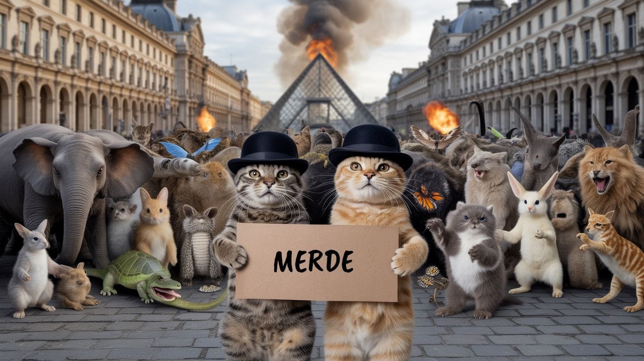 Frankreich News - 21. September 2025