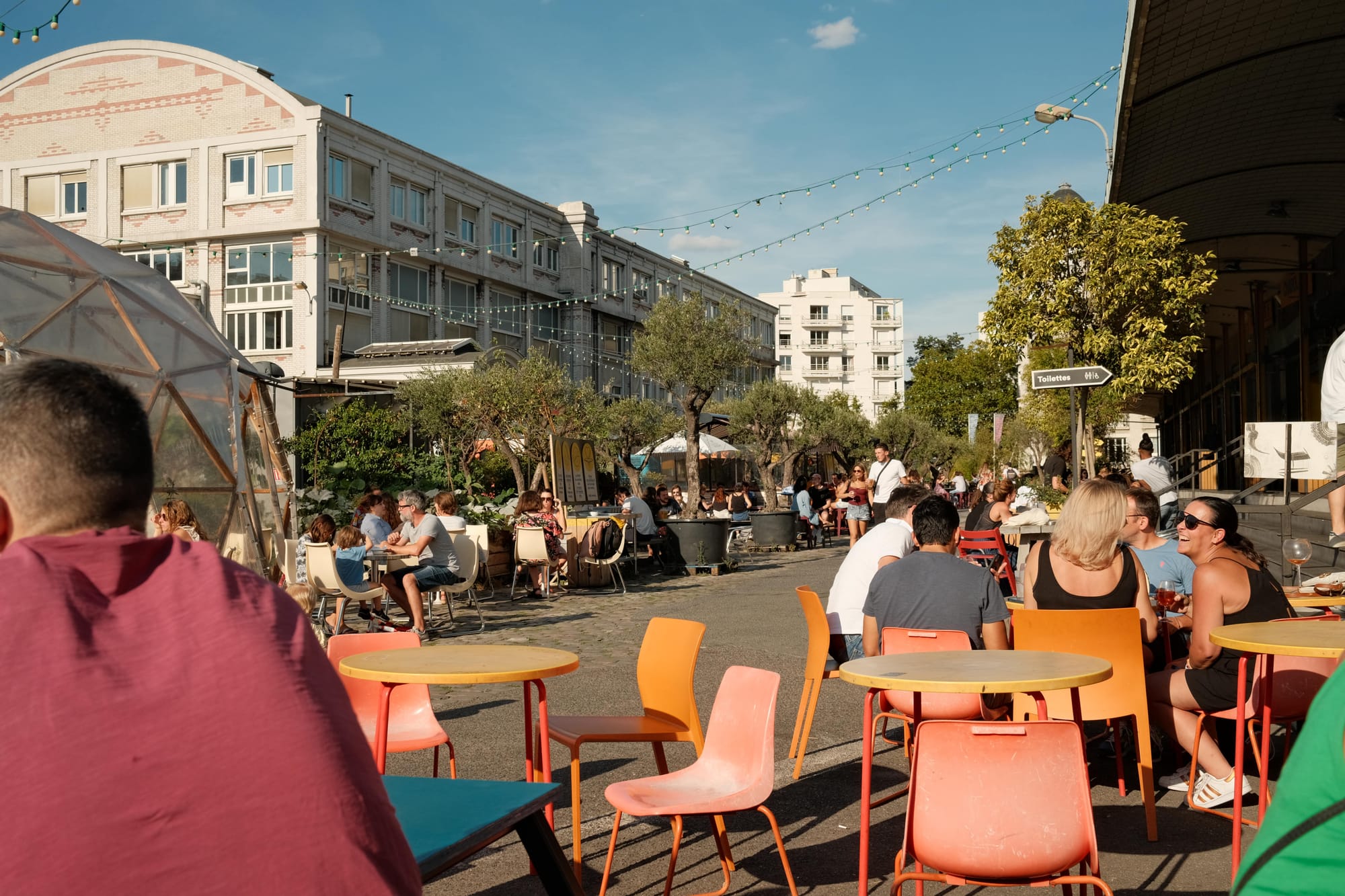 Paris Restaurant Guide: Die besten Adressen