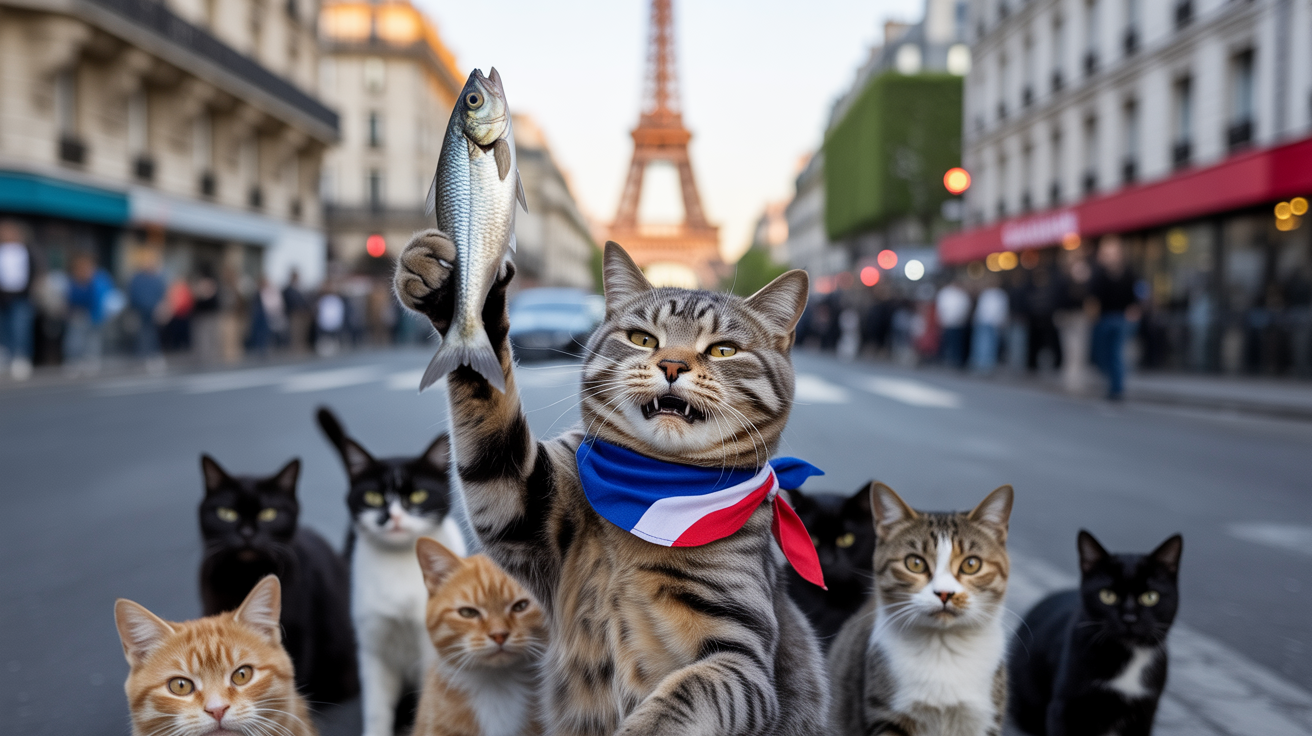 Frankreich News - 14. September 2025