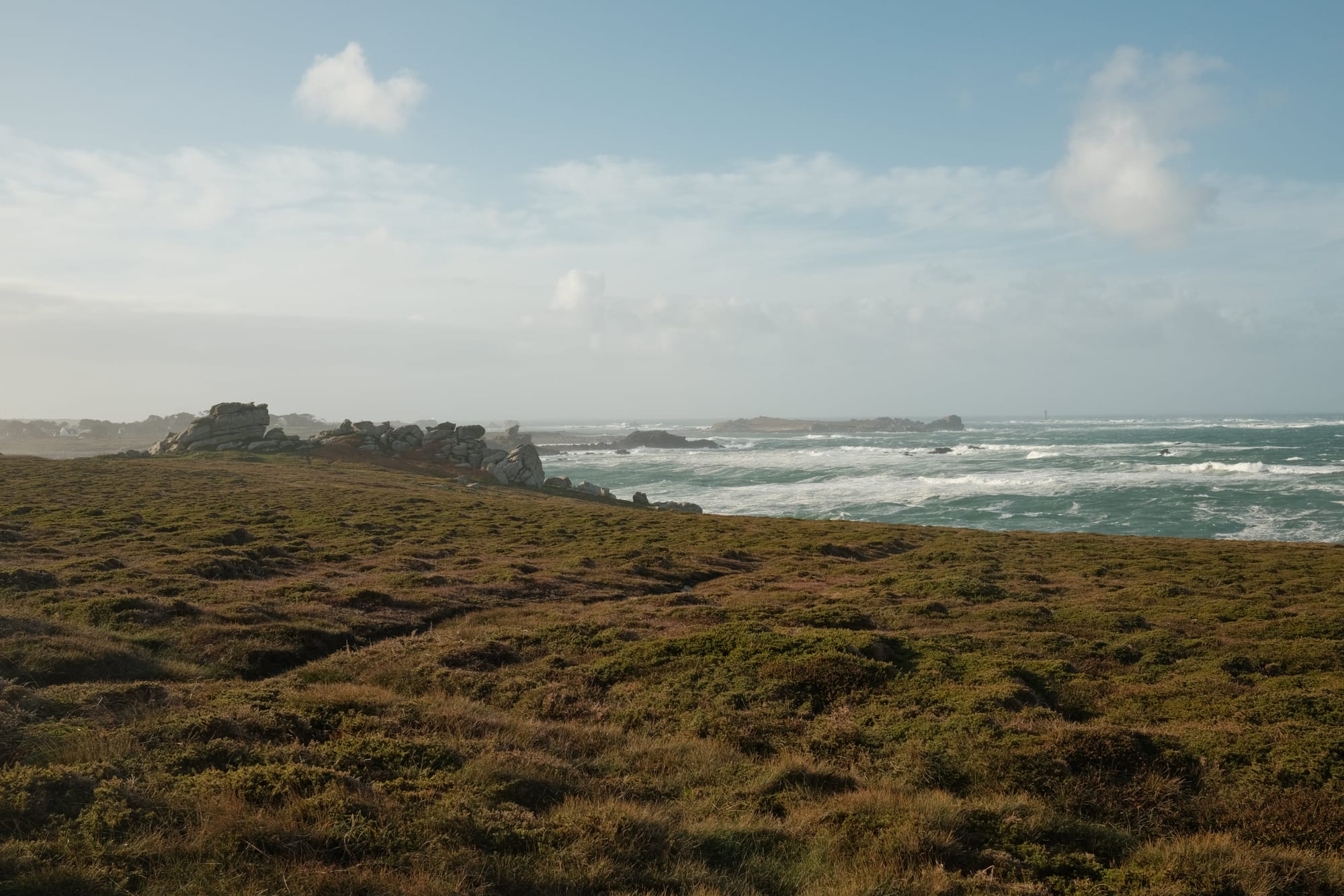 Die Geschichte des gestreiften Pullovers: Wie die Marinière modisch wurde