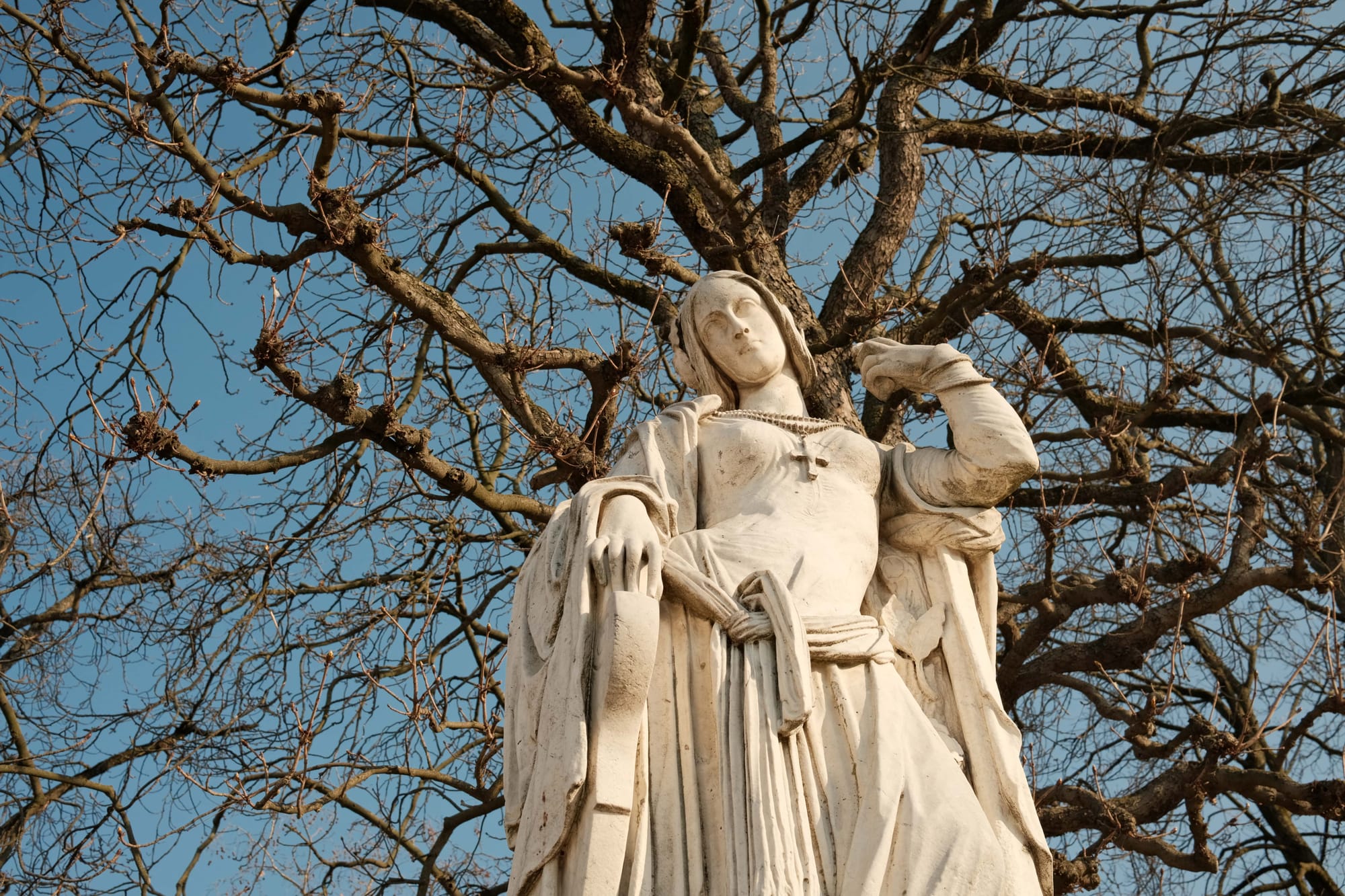 Sarah Bernhardt: Das rasante Leben der größten Schauspielerin Frankreichs