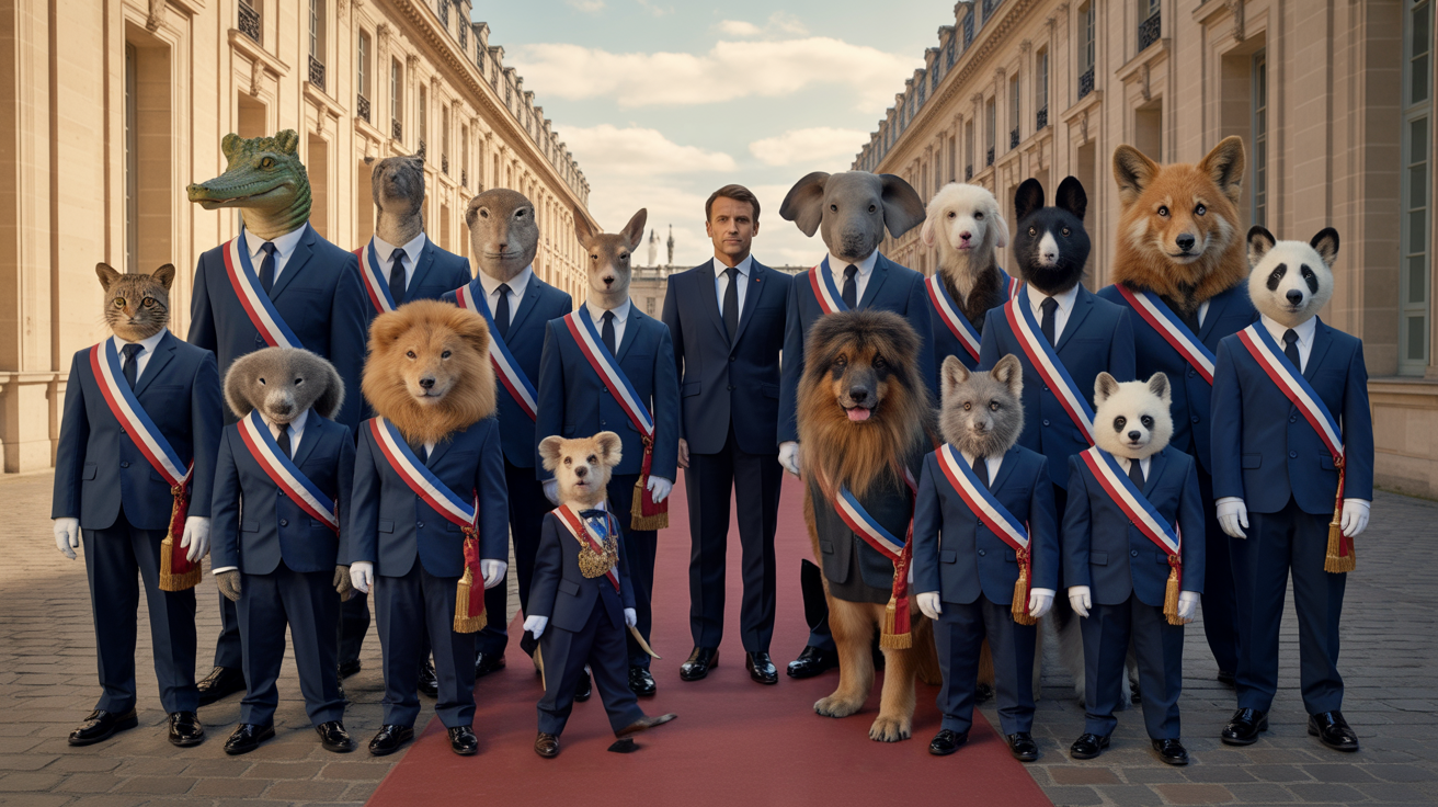 Frankreich News - 12. Oktober 2025