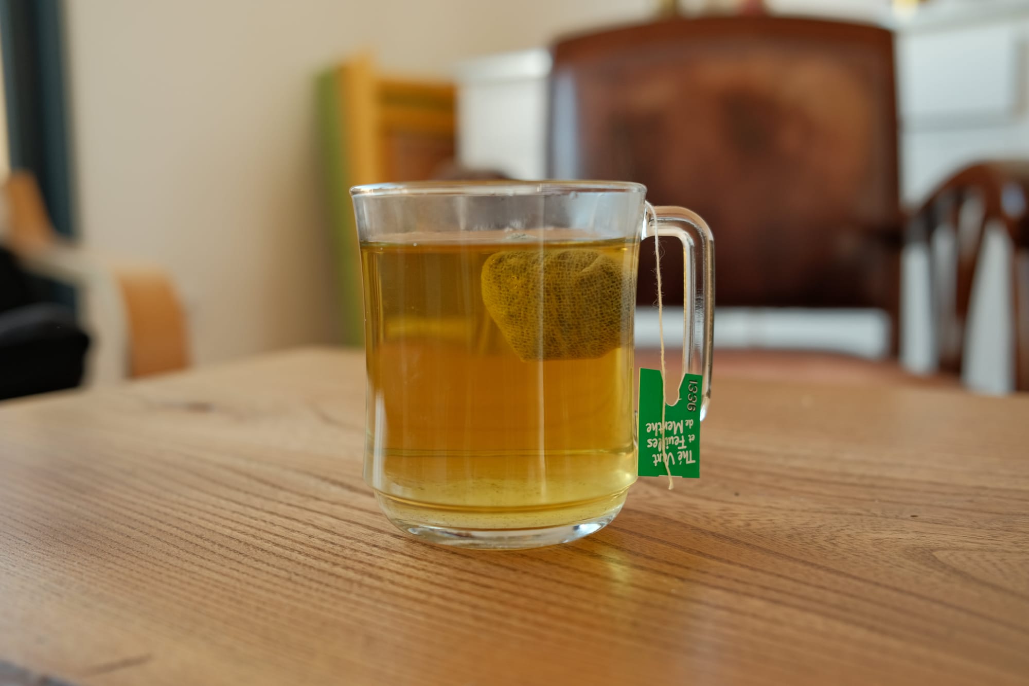 Kräutertee Tipp: Direkt aus der Provence!